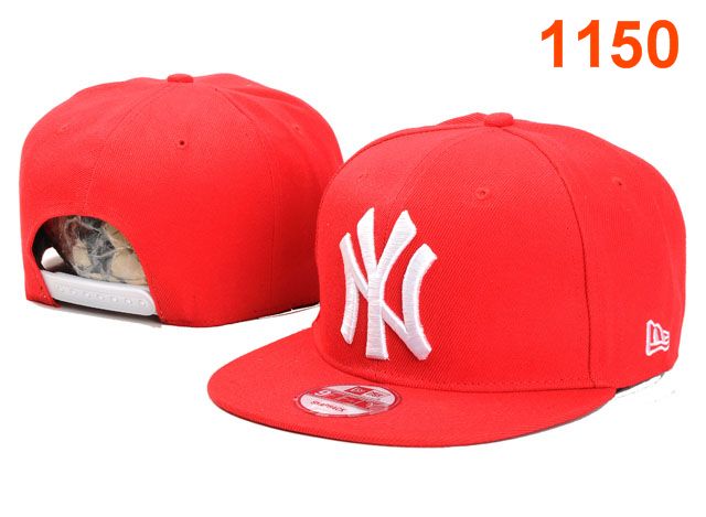 New York Yankees MLB Snapback Hat PT020
